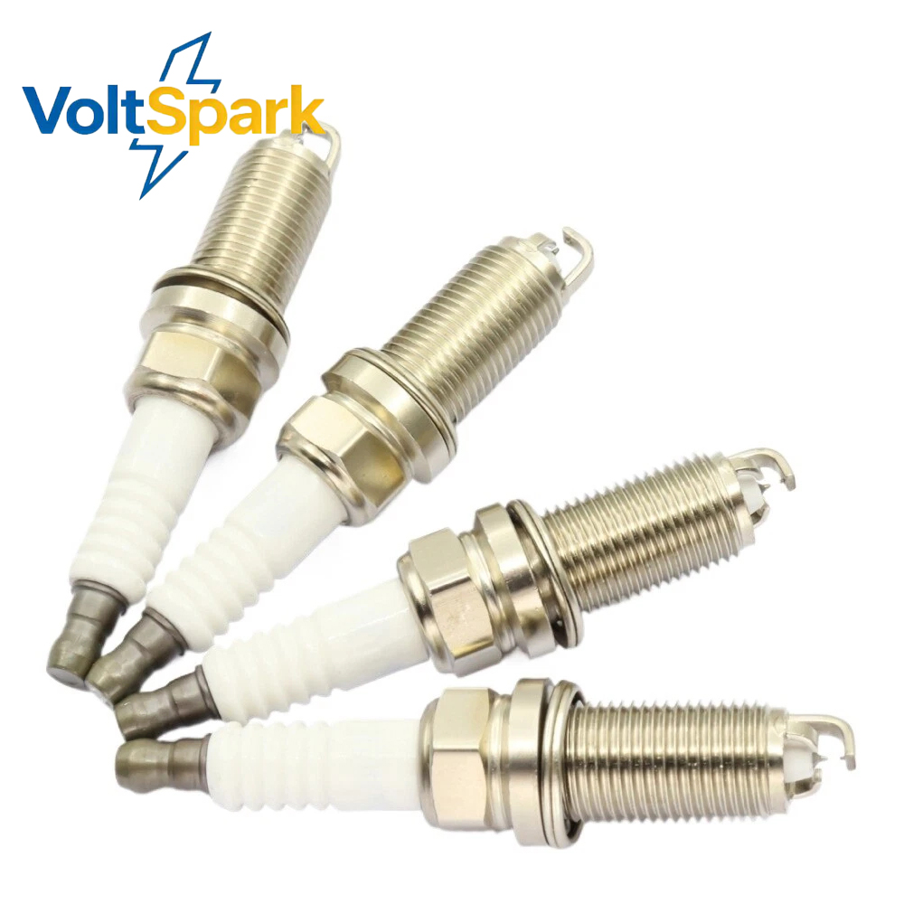 Bosch Spark Plug Platinum - A0041594903 メルセデス・ベンツ M272/M273用スパークプラグ（プラチナ、M12x1.25、抵抗タイプ）