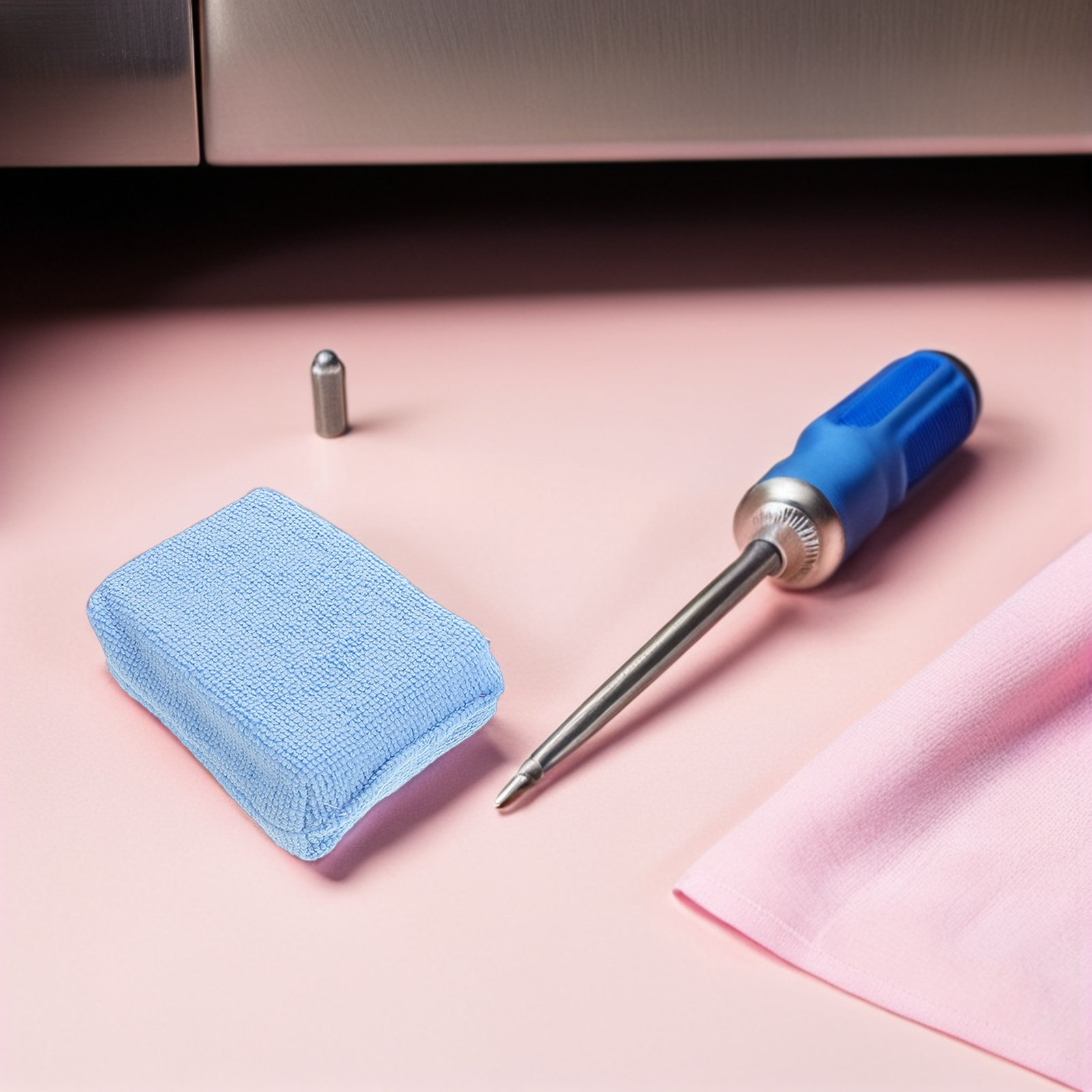10個入り、車用ディテーリングワックスパッド。長方形のマイク - Wax Applicator Pad のレビューと価格