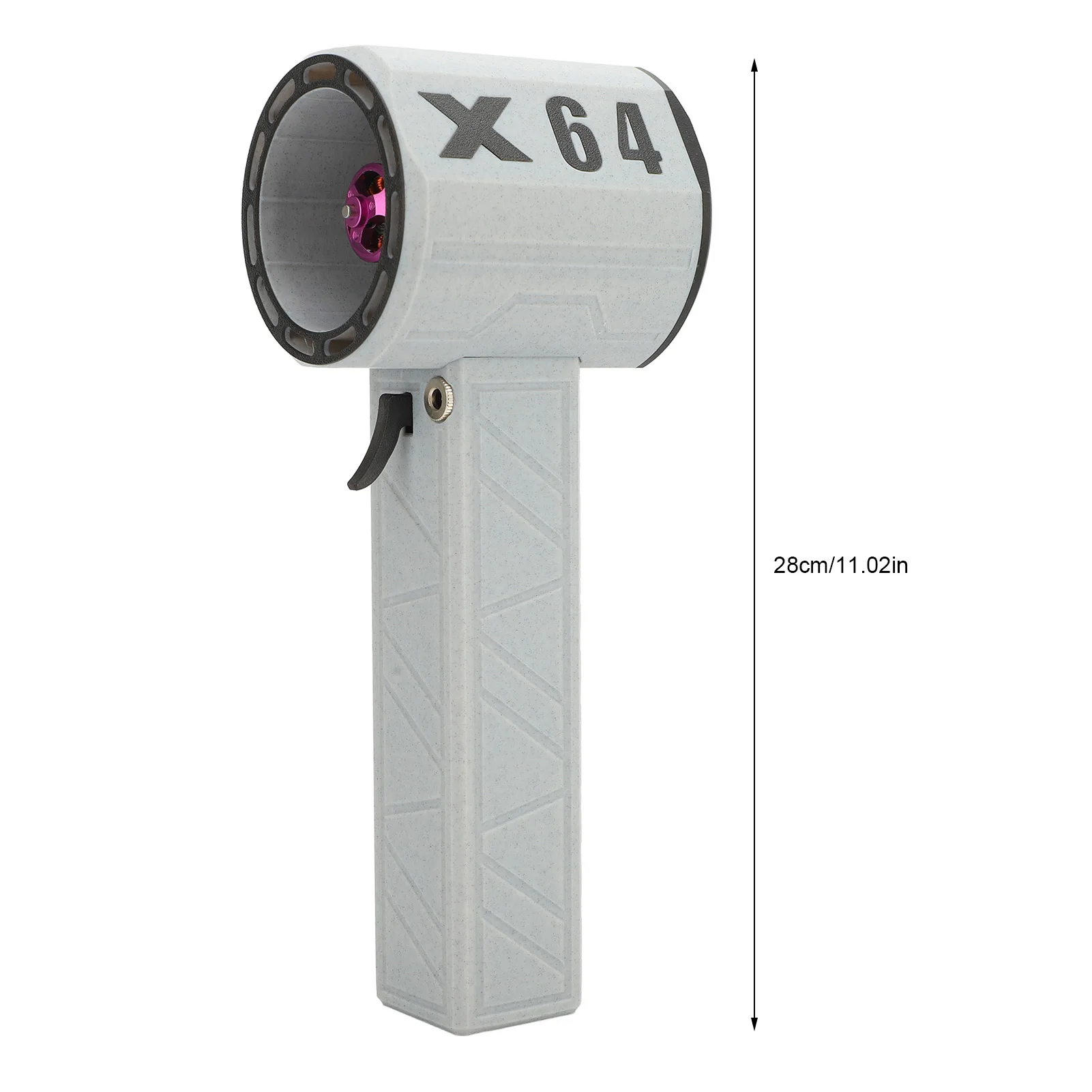 電動ダスター米国プラグ 100 から 240V キーロック解 - Dryer Car Blower のレビューと価格