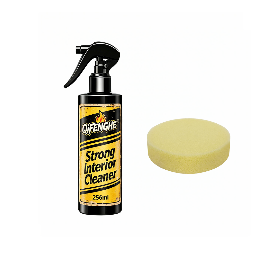 プロストレングス自動車内装クリーナー - 汚れには強く、表面 - Leather Cleaner Interior のレビューと価格