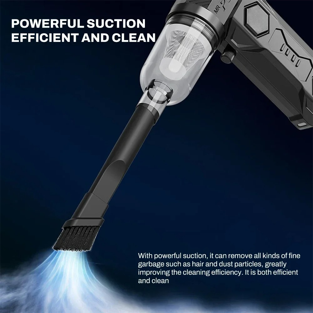 2026年新型エアブロワーX11超強力圧縮空気ダスター電動エ - Dryer Car Blower のレビューと価格
